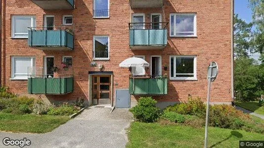 Apartments for rent in Stockholm South - Photo from Google Street View