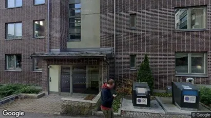 Apartments for rent in Stockholm South - Photo from Google Street View