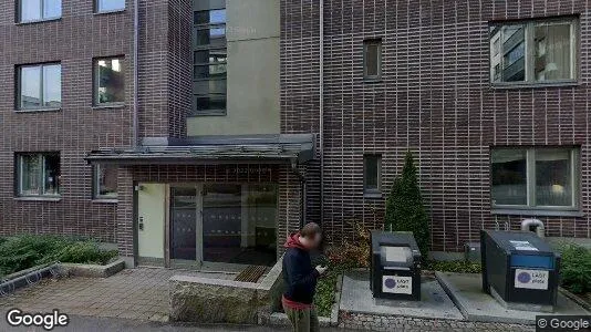Apartments for rent in Stockholm South - Photo from Google Street View