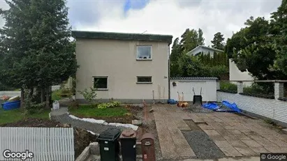 Apartments for rent in Stockholm West - Photo from Google Street View