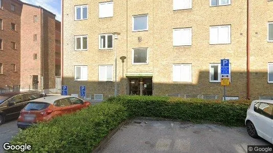 Apartments for rent in Eslöv - Photo from Google Street View