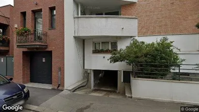 Apartments for rent in Bucharest - Sectorul 1 - Photo from Google Street View