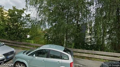 Apartments for rent in Passau - Photo from Google Street View