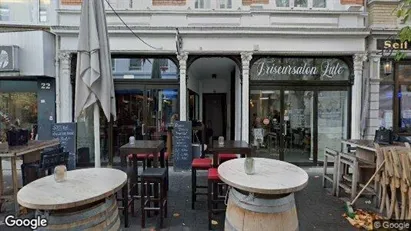 Apartments for rent in Bonn - Photo from Google Street View