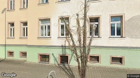 Apartments for rent in Central Saxony - Photo from Google Street View