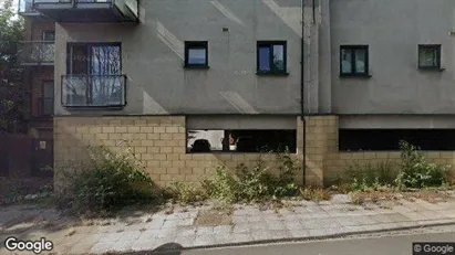Apartments for rent in Birmingham - West Midlands - Photo from Google Street View