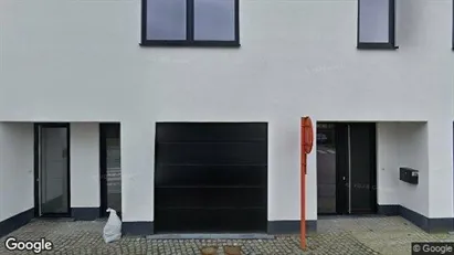 Rooms for rent in Aalter - Photo from Google Street View