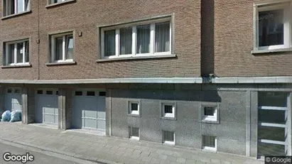 Apartments for rent in Leuven - Photo from Google Street View