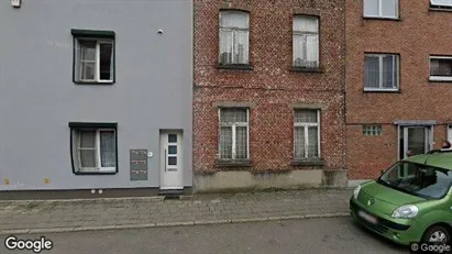 Apartments for rent in Leuven - Photo from Google Street View