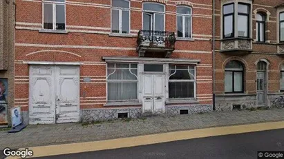 Apartments for rent in Leuven - Photo from Google Street View