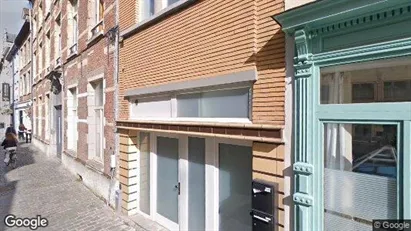 Apartments for rent in Leuven - Photo from Google Street View