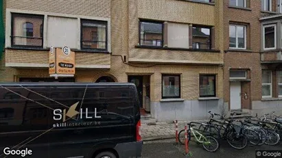 Apartments for rent in Leuven - Photo from Google Street View
