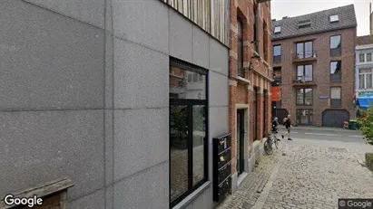 Apartments for rent in Leuven - Photo from Google Street View