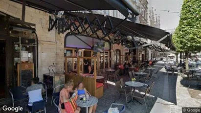 Apartments for rent in Leuven - Photo from Google Street View