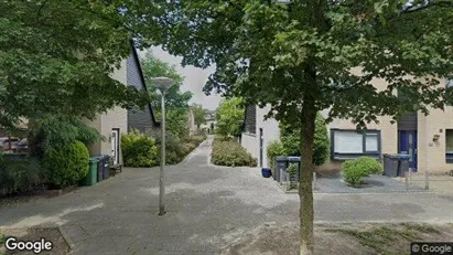Apartments for rent in Amstelveen - Photo from Google Street View