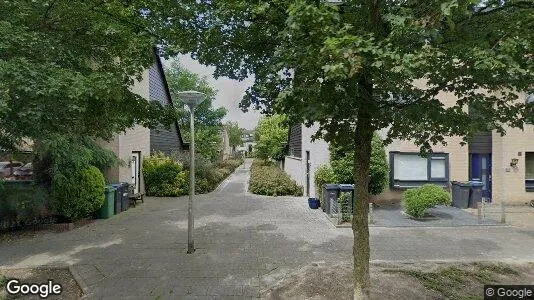 Apartments for rent in Amstelveen - Photo from Google Street View