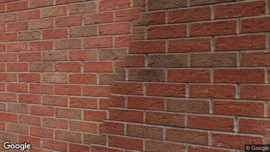 Apartments for rent in Loughborough - Leicestershire - Photo from Google Street View