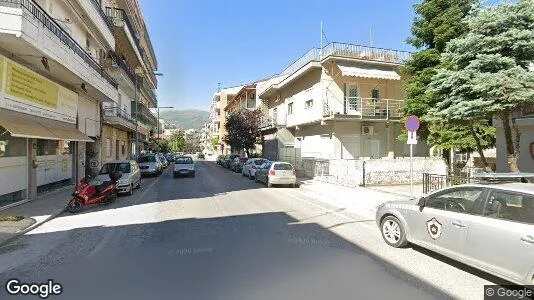 Apartments for rent in Ioannina - Photo from Google Street View