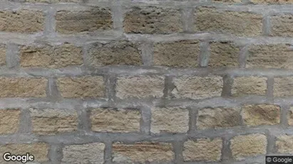 Apartments for rent in Huddersfield - West Yorkshire - Photo from Google Street View