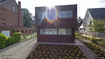 Apartments for rent in Kaprijke - Photo from Google Street View