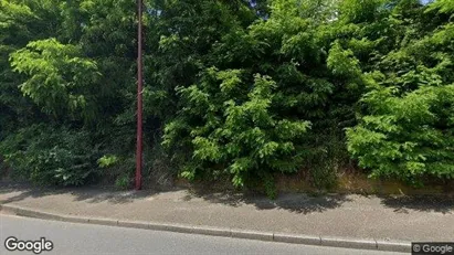 Apartments for rent in Lyon - Photo from Google Street View