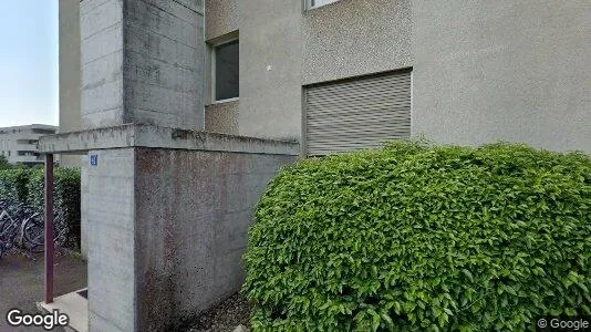 Apartments for rent in Weinfelden - Photo from Google Street View