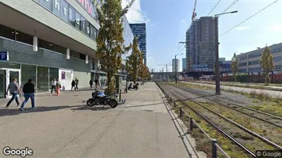 Apartments for rent in Zürich Distrikt 5 - Industriequartier - Photo from Google Street View