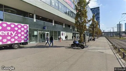 Apartments for rent in Zürich Distrikt 5 - Industriequartier - Photo from Google Street View