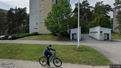 Apartments for rent in Turku - Photo from Google Street View