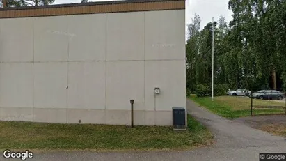 Apartments for rent in Lappeenranta - Photo from Google Street View
