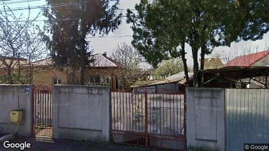 Apartments for rent in Otopeni - Photo from Google Street View