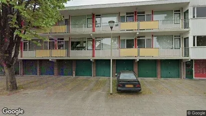 Apartments for rent in Gooise Meren - Photo from Google Street View