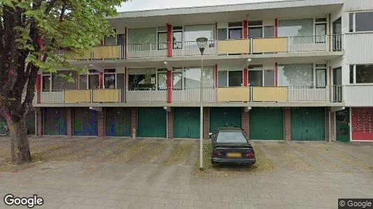 Apartments for rent in Gooise Meren - Photo from Google Street View