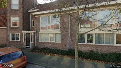 Apartments for rent in Hilversum - Photo from Google Street View