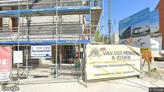 Apartments for rent in Liedekerke - Photo from Google Street View