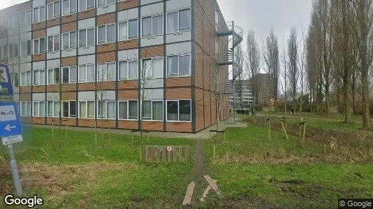 Apartments for rent in Velsen - Photo from Google Street View