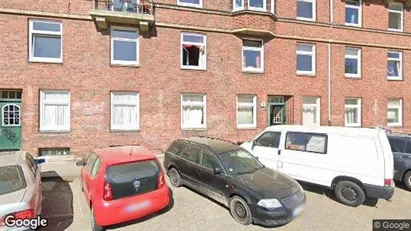 Apartments for rent in Hamburg Mitte - Photo from Google Street View