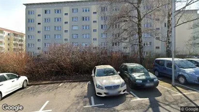 Apartments for rent in Chemnitz - Photo from Google Street View