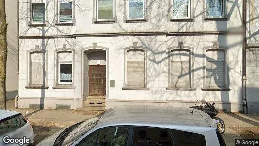 Apartments for rent in Herne - Photo from Google Street View