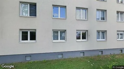 Apartments for rent in Halle (Saale) - Photo from Google Street View