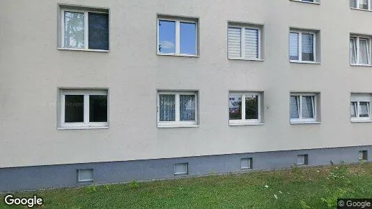 Apartments for rent in Halle (Saale) - Photo from Google Street View