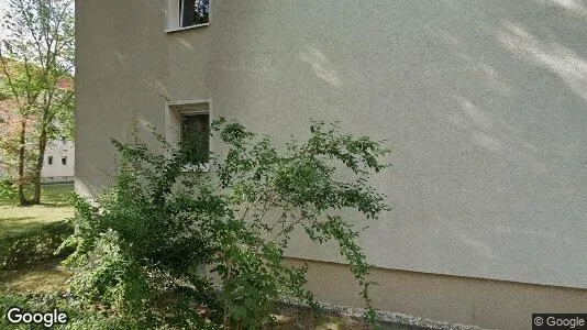 Apartments for rent in Halle (Saale) - Photo from Google Street View