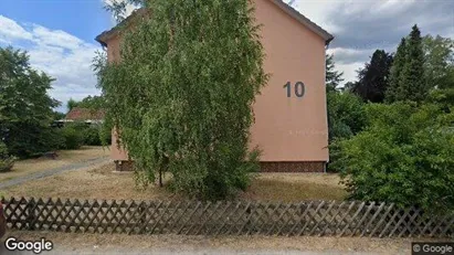 Apartments for rent in Celle - Photo from Google Street View