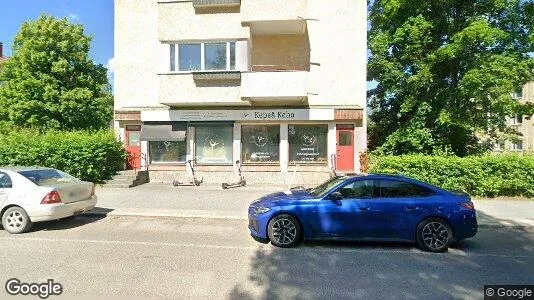 Apartments for rent in Jyväskylä - Photo from Google Street View