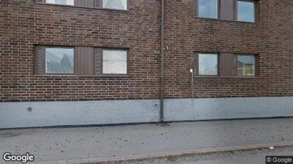 Apartments for rent in Kokkola - Photo from Google Street View