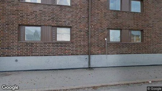 Apartments for rent in Kokkola - Photo from Google Street View