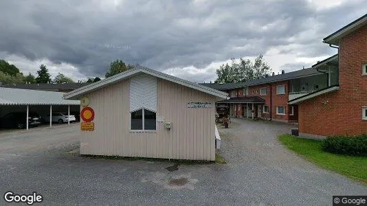 Apartments for rent in Jämsä - Photo from Google Street View