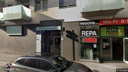 Apartments for rent in Linz - Photo from Google Street View