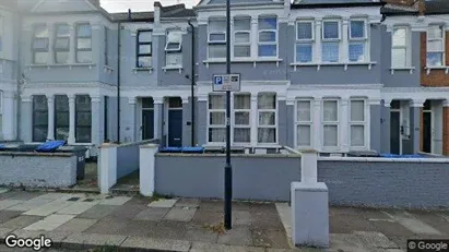 Apartments for rent in Location is not specified - Photo from Google Street View
