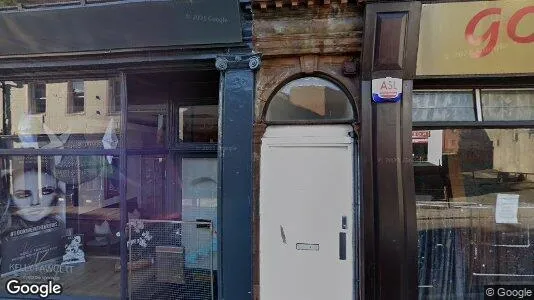 Apartments for rent in Dumfries - Dumfriesshire - Photo from Google Street View